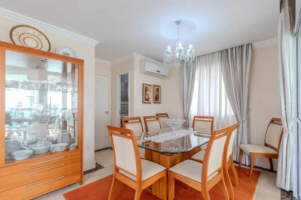 Apartamento com 3 quartos à venda, 149m2 em Vila Mascote, São Paulo - SP - imagem 8 Foto 8 de Apartamento com 3 quartos à venda, 149m2 em Vila Mascote, São Paulo - SP