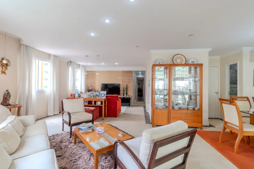 Apartamento com 3 quartos à venda, 149m2 em Vila Mascote, São Paulo - SP - imagem 1 Foto 1 de Apartamento com 3 quartos à venda, 149m2 em Vila Mascote, São Paulo - SP