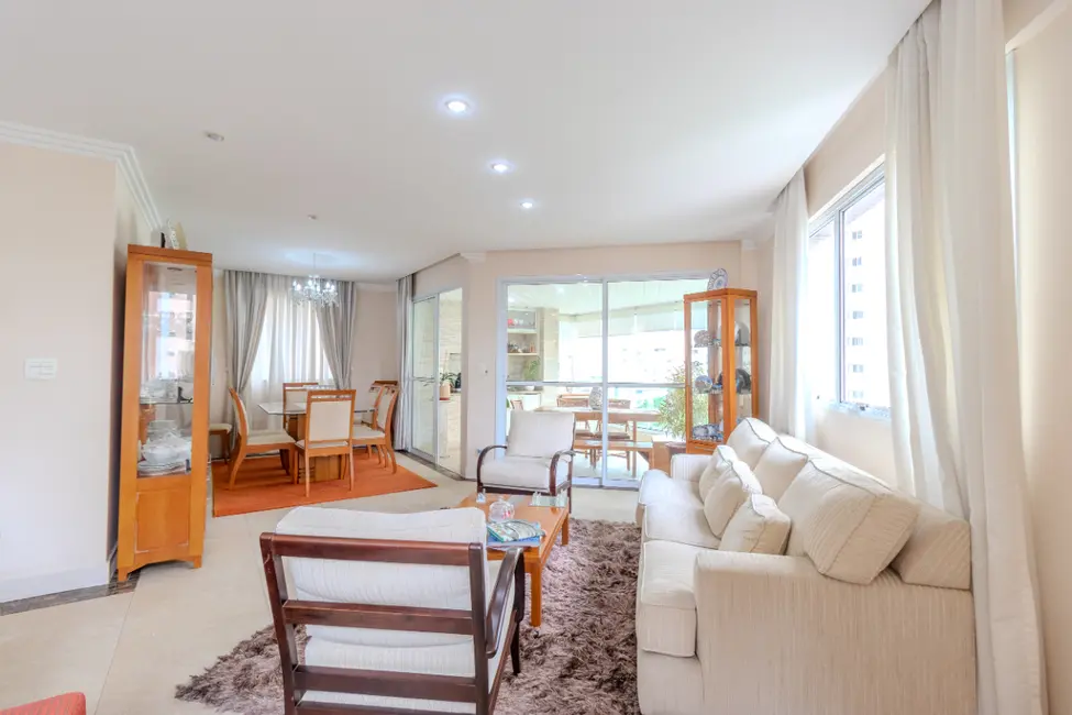 Apartamento com 3 quartos à venda, 149m2 em Vila Mascote, São Paulo - SP - imagem 3 Foto 3 de Apartamento com 3 quartos à venda, 149m2 em Vila Mascote, São Paulo - SP