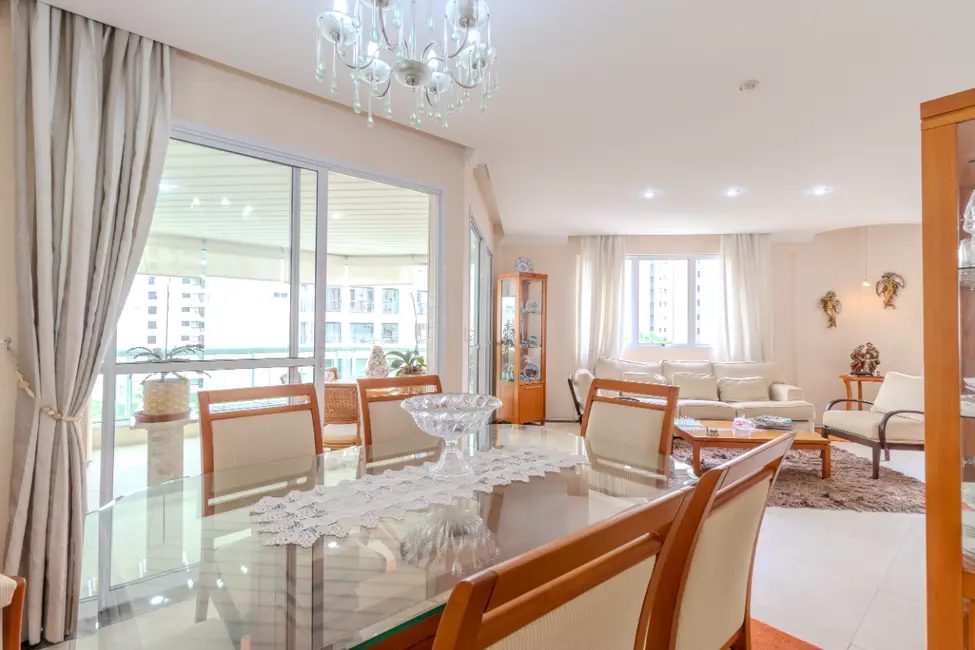 Apartamento com 3 quartos à venda, 149m2 em Vila Mascote, São Paulo - SP - imagem 7 Foto 7 de Apartamento com 3 quartos à venda, 149m2 em Vila Mascote, São Paulo - SP