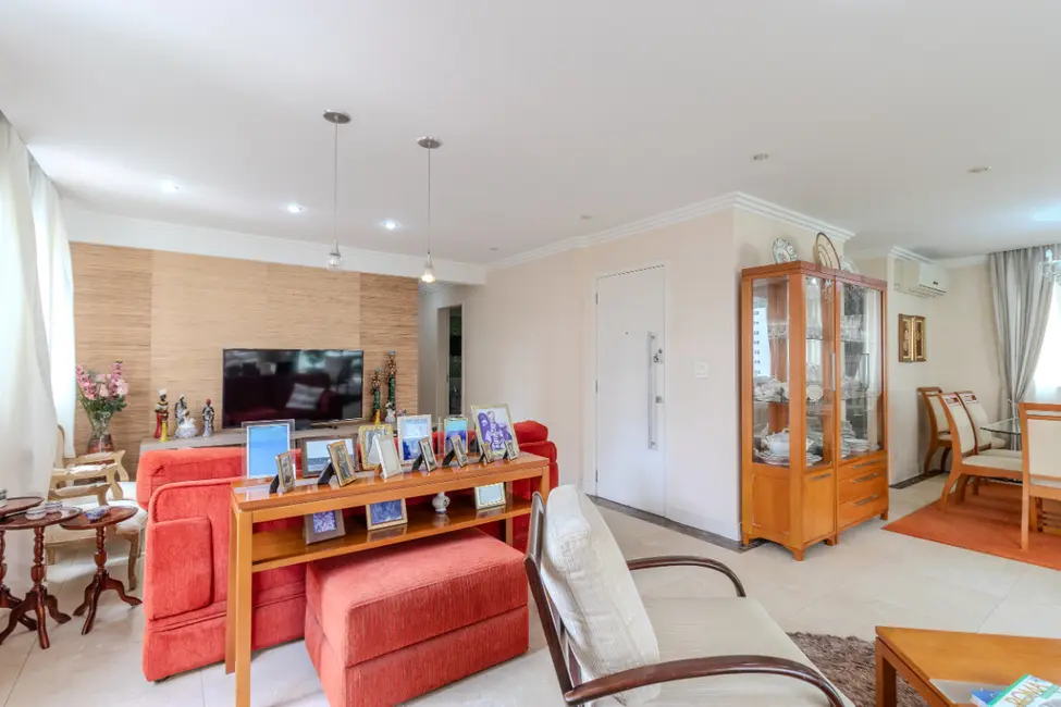 Apartamento com 3 quartos à venda, 149m2 em Vila Mascote, São Paulo - SP - imagem 4 Foto 4 de Apartamento com 3 quartos à venda, 149m2 em Vila Mascote, São Paulo - SP