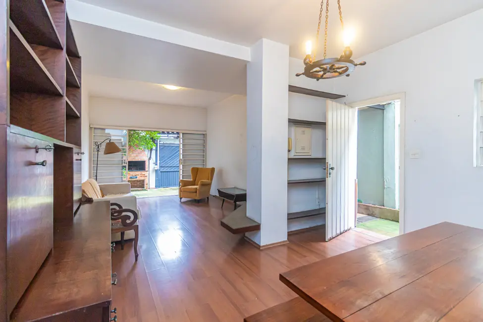 Foto 2 de Casa com 4 quartos à venda, 132m2 em Vila São Francisco (Zona Sul), São Paulo - SP