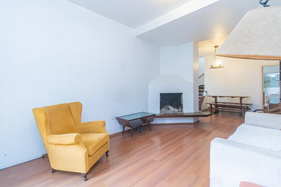 Foto 6 de Casa com 4 quartos à venda, 132m2 em Vila São Francisco (Zona Sul), São Paulo - SP