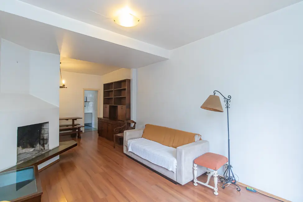 Foto 4 de Casa com 4 quartos à venda, 132m2 em Vila São Francisco (Zona Sul), São Paulo - SP