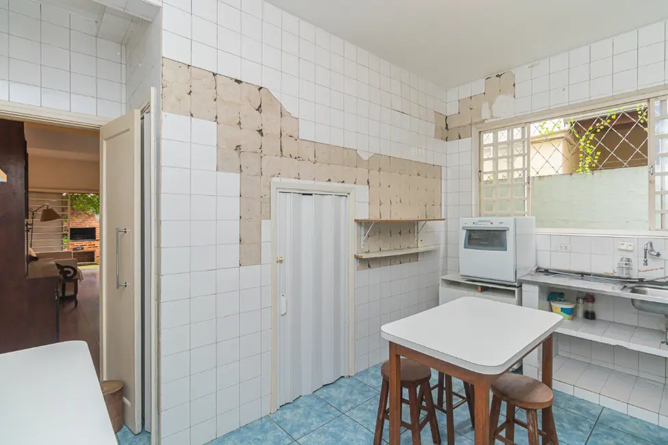 Foto 9 de Casa com 4 quartos à venda, 132m2 em Vila São Francisco (Zona Sul), São Paulo - SP