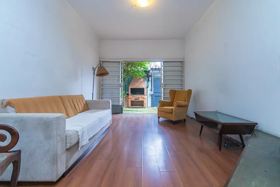 Foto 5 de Casa com 4 quartos à venda, 132m2 em Vila São Francisco (Zona Sul), São Paulo - SP