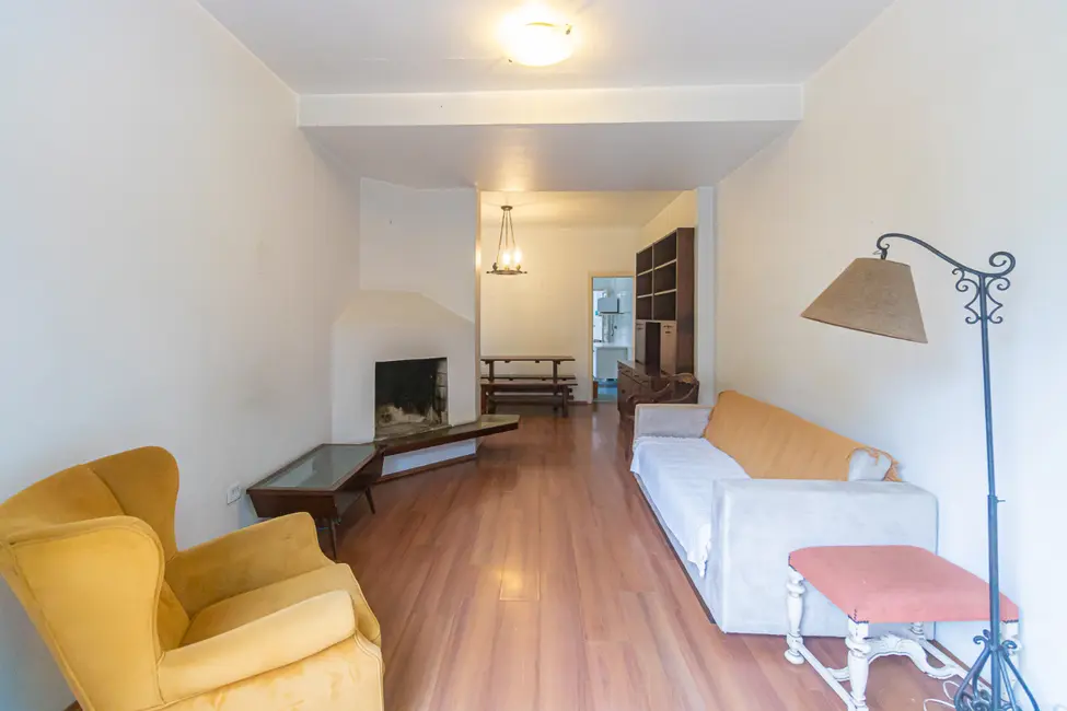 Foto 3 de Casa com 4 quartos à venda, 132m2 em Vila São Francisco (Zona Sul), São Paulo - SP