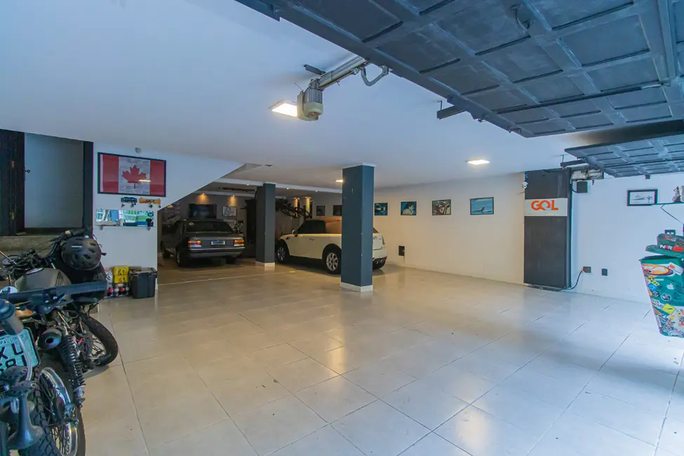 Foto 8 de Casa com 4 quartos à venda, 389m2 em Jardim da Glória, São Paulo - SP