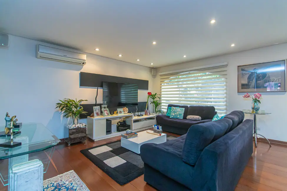 Foto 5 de Casa com 4 quartos à venda, 389m2 em Jardim da Glória, São Paulo - SP