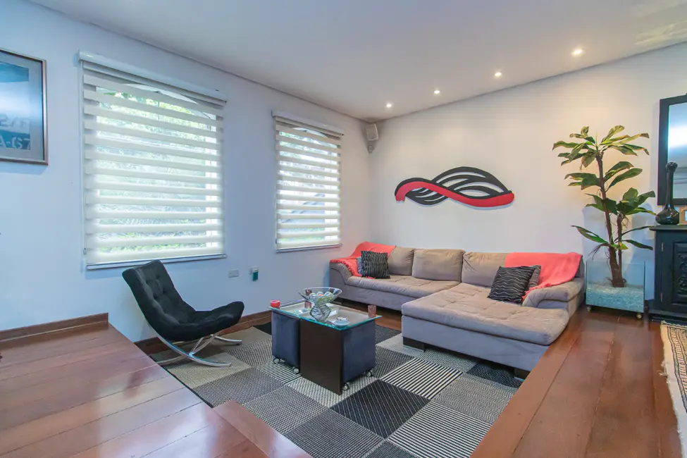Foto 3 de Casa com 4 quartos à venda, 389m2 em Jardim da Glória, São Paulo - SP