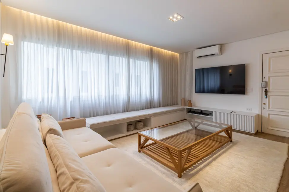 Foto 6 de Apartamento com 3 quartos à venda, 97m2 em Itaim Bibi, São Paulo - SP