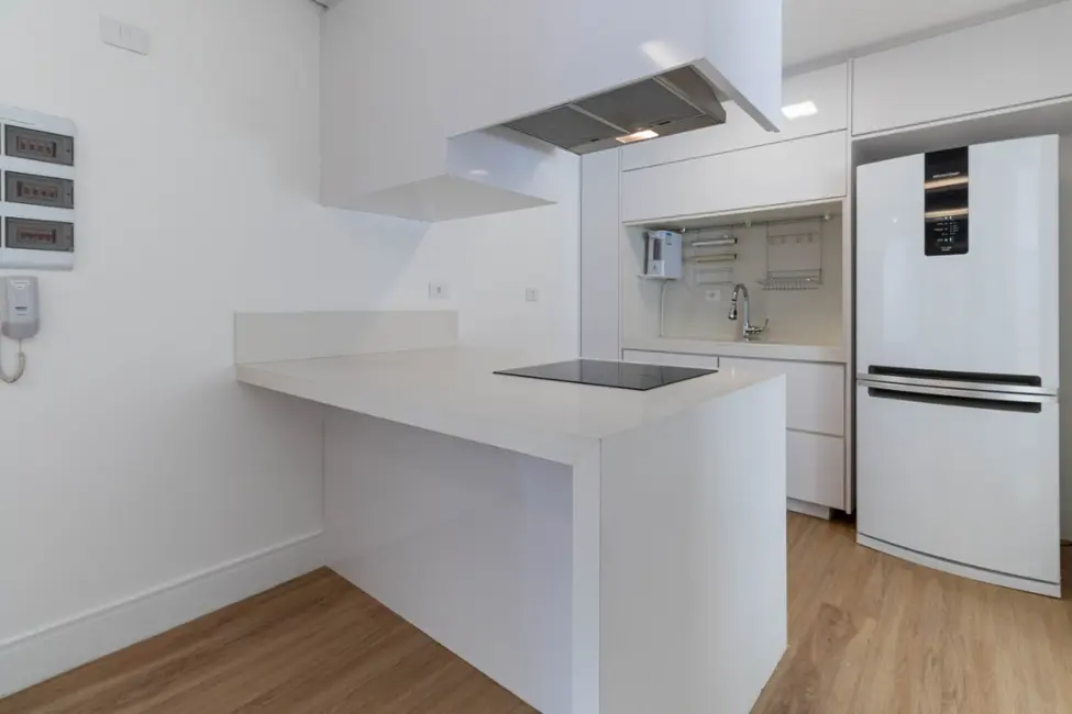 Foto 9 de Apartamento com 3 quartos à venda, 97m2 em Itaim Bibi, São Paulo - SP