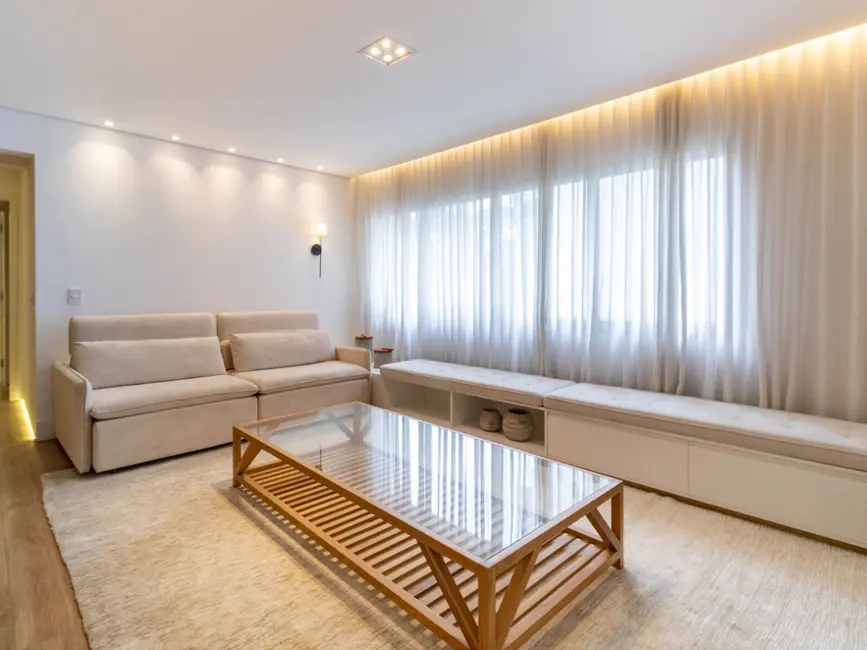 Foto 1 de Apartamento com 3 quartos à venda, 97m2 em Itaim Bibi, São Paulo - SP