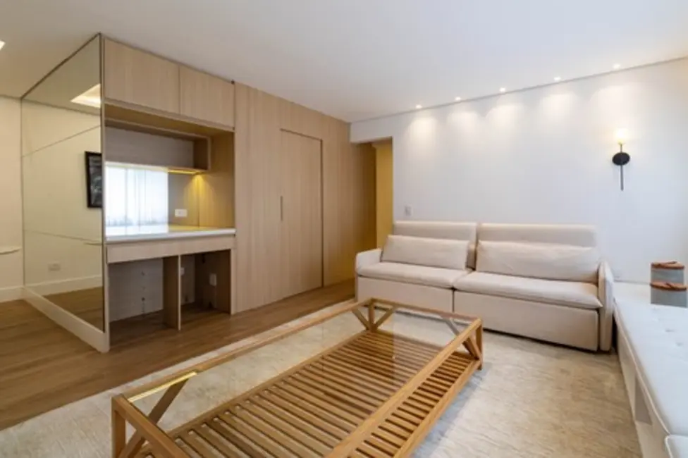 Foto 8 de Apartamento com 3 quartos à venda, 97m2 em Itaim Bibi, São Paulo - SP