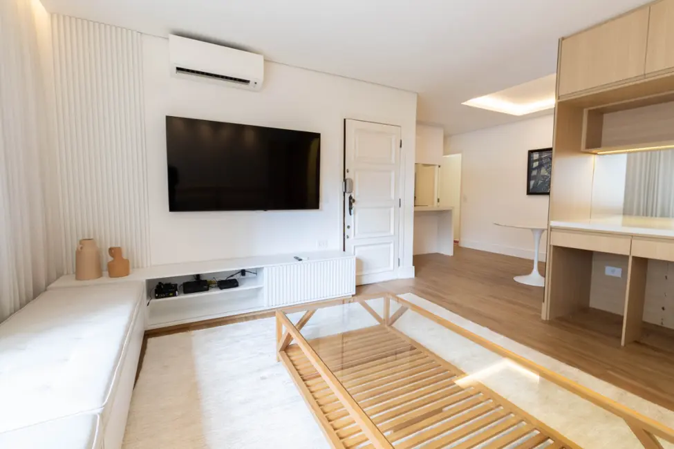 Foto 5 de Apartamento com 3 quartos à venda, 97m2 em Itaim Bibi, São Paulo - SP