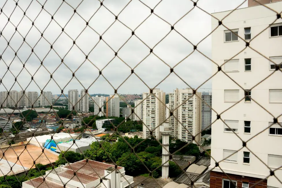Foto 3 de Apartamento com 3 quartos à venda, 105m2 em Jardim Caravelas, São Paulo - SP