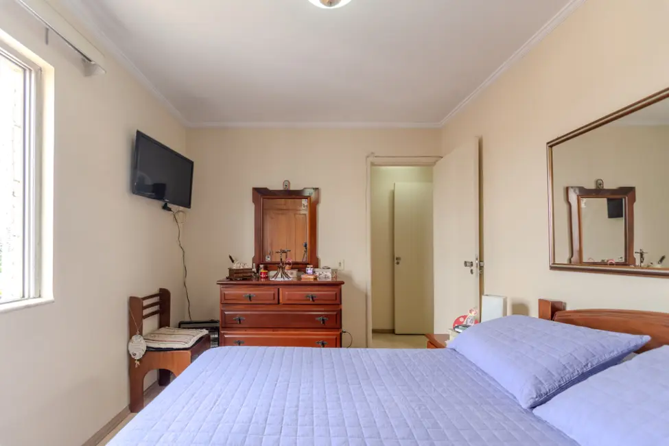 Apartamento com 3 quartos à venda, 248m2 em Vila Santo Estéfano, São Paulo - SP - imagem 9 Foto 9 de Apartamento com 3 quartos à venda, 248m2 em Vila Santo Estéfano, São Paulo - SP