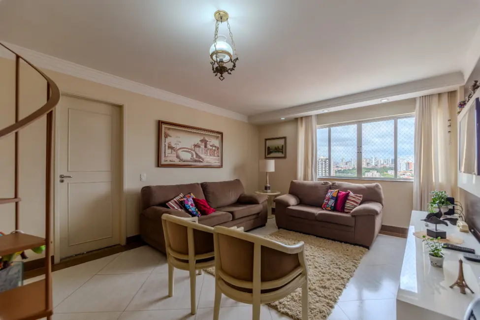 Apartamento com 3 quartos à venda, 248m2 em Vila Santo Estéfano, São Paulo - SP - imagem 4 Foto 4 de Apartamento com 3 quartos à venda, 248m2 em Vila Santo Estéfano, São Paulo - SP