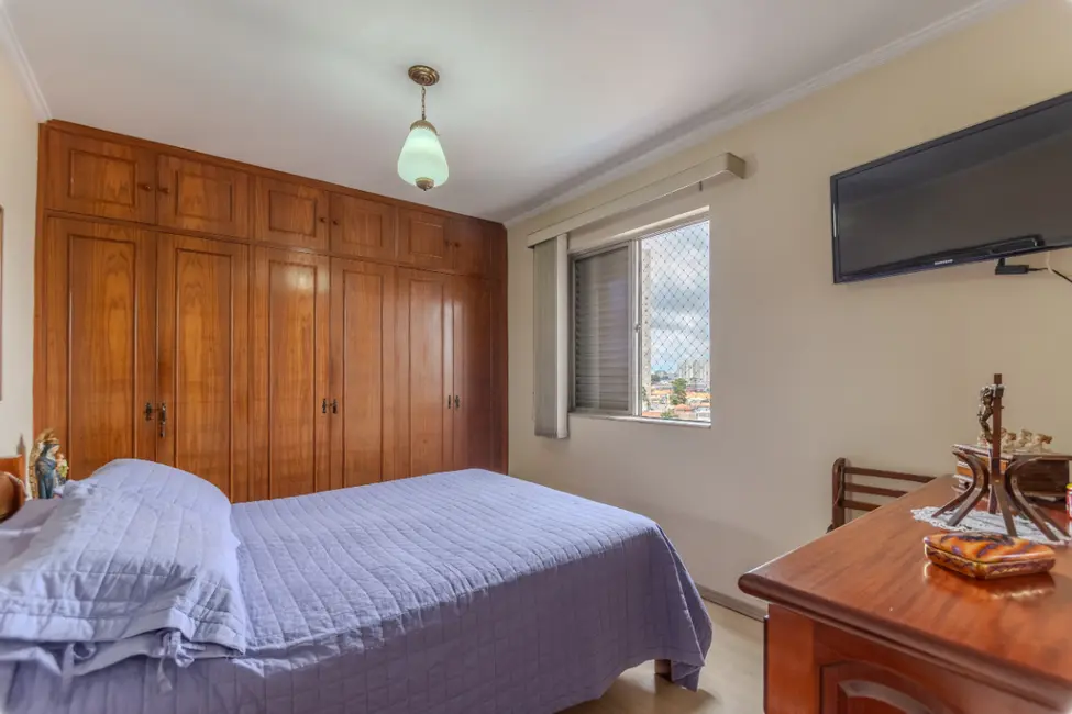 Apartamento com 3 quartos à venda, 248m2 em Vila Santo Estéfano, São Paulo - SP - imagem 5 Foto 5 de Apartamento com 3 quartos à venda, 248m2 em Vila Santo Estéfano, São Paulo - SP