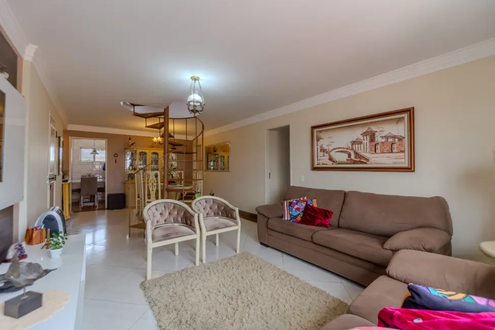 Apartamento com 3 quartos à venda, 248m2 em Vila Santo Estéfano, São Paulo - SP - imagem 3 Foto 3 de Apartamento com 3 quartos à venda, 248m2 em Vila Santo Estéfano, São Paulo - SP