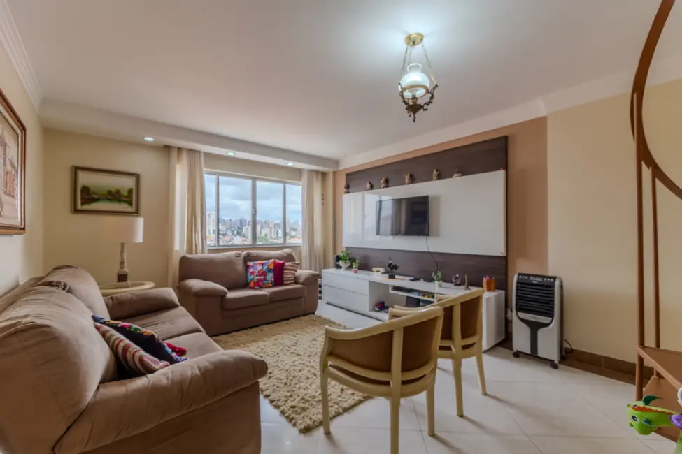 Apartamento com 3 quartos à venda, 248m2 em Vila Santo Estéfano, São Paulo - SP - imagem 2 Foto 2 de Apartamento com 3 quartos à venda, 248m2 em Vila Santo Estéfano, São Paulo - SP