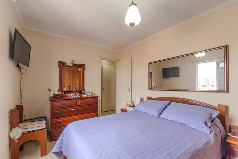 Apartamento com 3 quartos à venda, 248m2 em Vila Santo Estéfano, São Paulo - SP - imagem 6 Foto 6 de Apartamento com 3 quartos à venda, 248m2 em Vila Santo Estéfano, São Paulo - SP