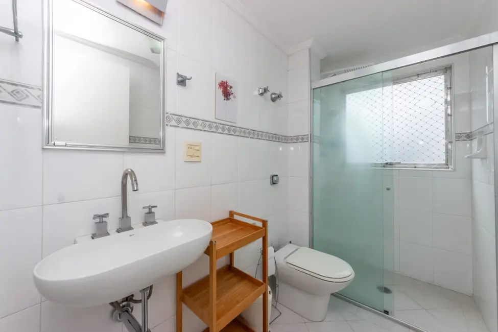 Foto 8 de Apartamento com 2 quartos à venda, 96m2 em Vila Uberabinha, São Paulo - SP
