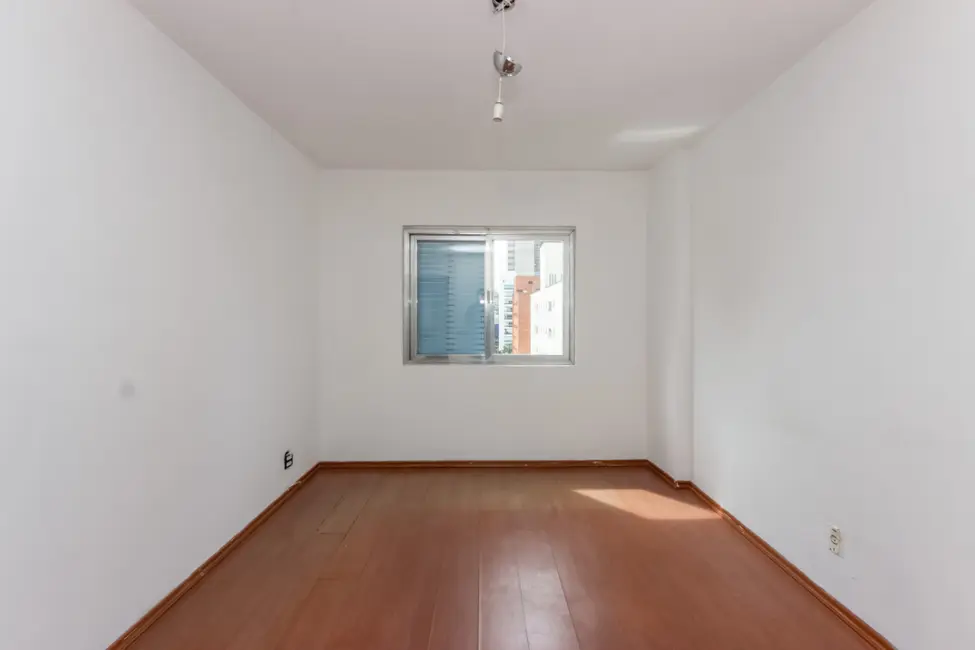 Foto 1 de Apartamento com 2 quartos à venda, 96m2 em Vila Uberabinha, São Paulo - SP