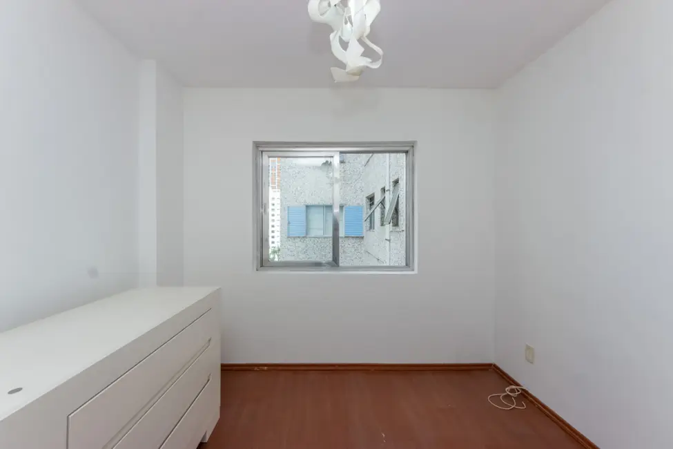 Foto 5 de Apartamento com 2 quartos à venda, 96m2 em Vila Uberabinha, São Paulo - SP