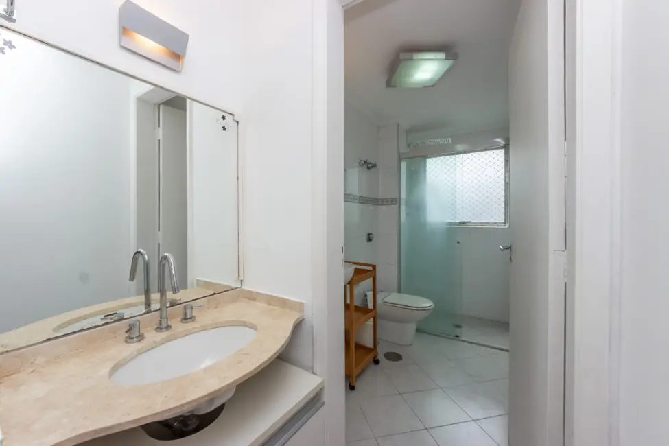Foto 7 de Apartamento com 2 quartos à venda, 96m2 em Vila Uberabinha, São Paulo - SP