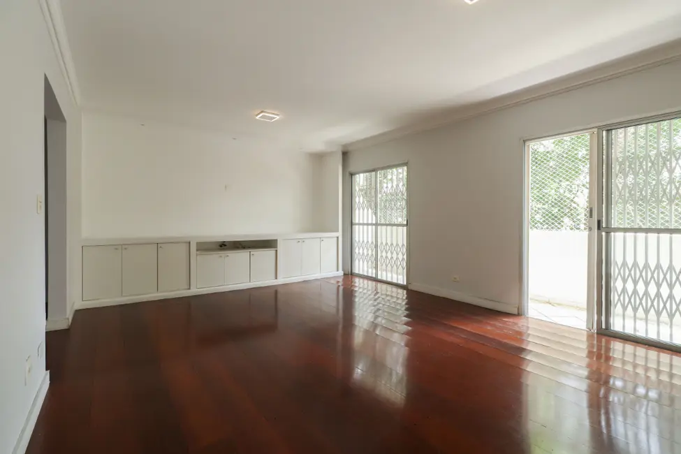 Foto 4 de Apartamento com 4 quartos à venda, 172m2 em Campo Belo, São Paulo - SP