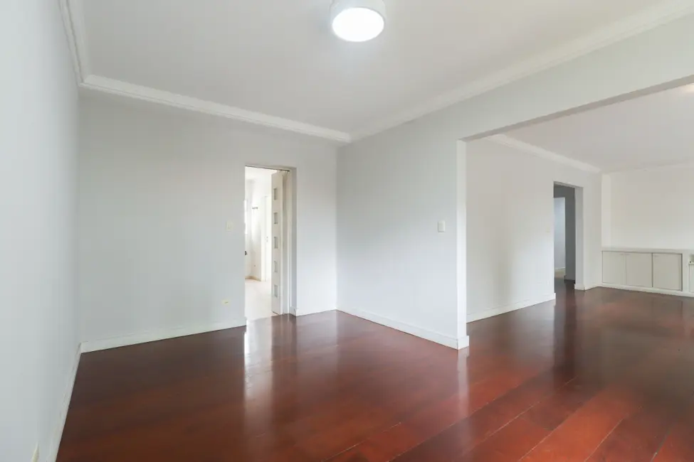 Foto 6 de Apartamento com 4 quartos à venda, 172m2 em Campo Belo, São Paulo - SP