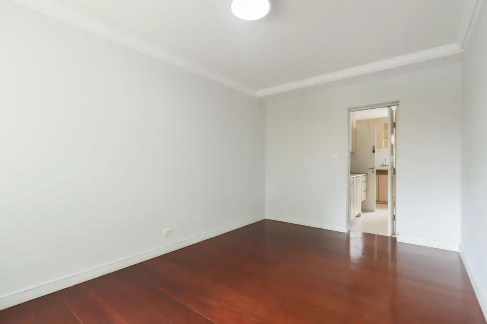 Foto 9 de Apartamento com 4 quartos à venda, 172m2 em Campo Belo, São Paulo - SP