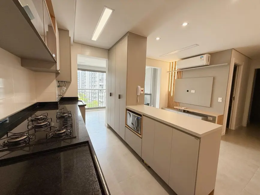 Foto 3 de Apartamento com 2 quartos para alugar, 69m2 em City América, São Paulo - SP