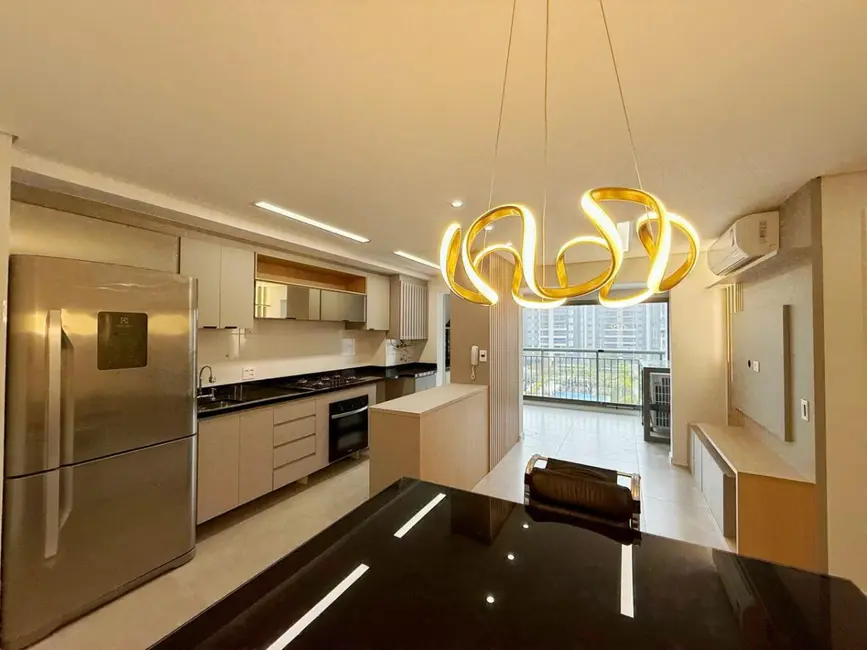 Foto 1 de Apartamento com 2 quartos para alugar, 69m2 em City América, São Paulo - SP