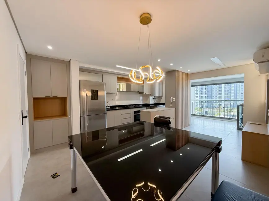 Foto 5 de Apartamento com 2 quartos para alugar, 69m2 em City América, São Paulo - SP