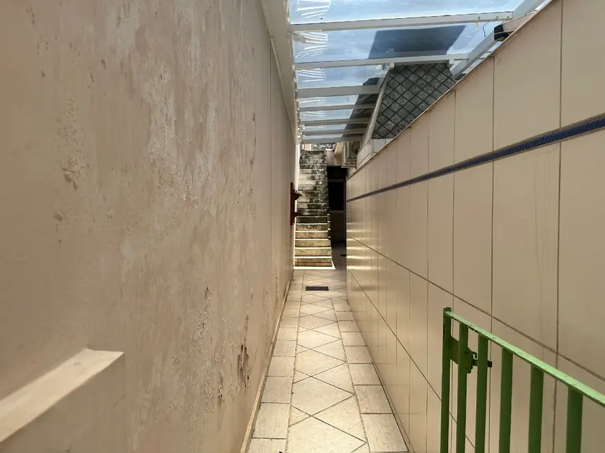 Foto 7 de Terreno / Lote à venda em Vila Ester (Zona Norte), São Paulo - SP