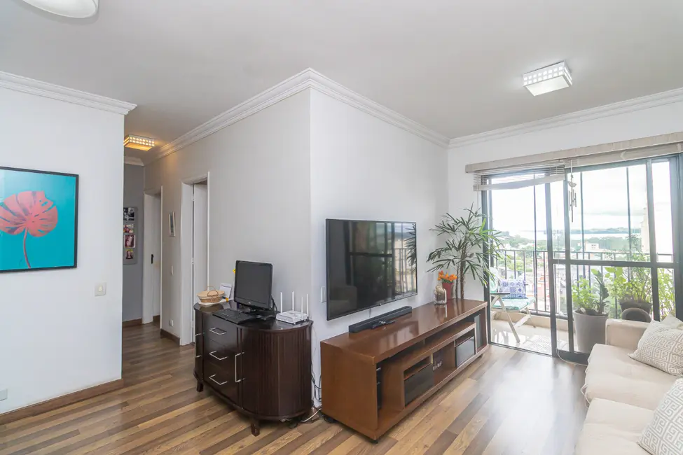 Apartamento com 3 quartos à venda, 69m2 em Campo Grande, São Paulo - SP - imagem 2 Foto 2 de Apartamento com 3 quartos à venda, 69m2 em Campo Grande, São Paulo - SP