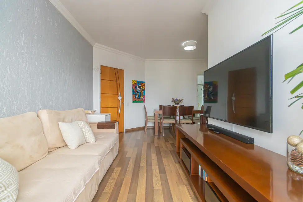 Apartamento com 3 quartos à venda, 69m2 em Campo Grande, São Paulo - SP - imagem 7 Foto 7 de Apartamento com 3 quartos à venda, 69m2 em Campo Grande, São Paulo - SP