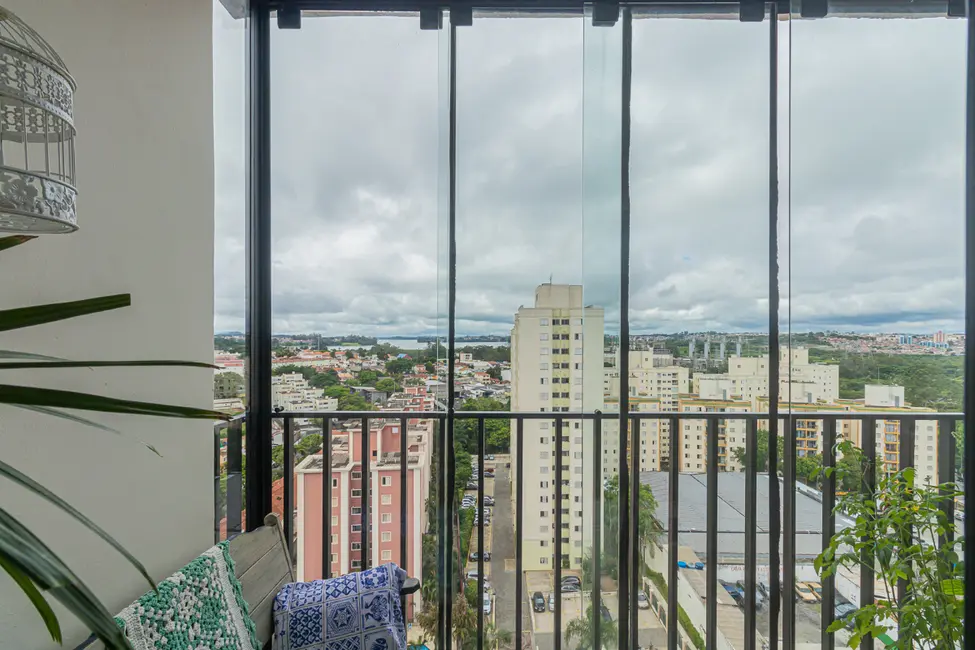 Apartamento com 3 quartos à venda, 69m2 em Campo Grande, São Paulo - SP - imagem 8 Foto 8 de Apartamento com 3 quartos à venda, 69m2 em Campo Grande, São Paulo - SP