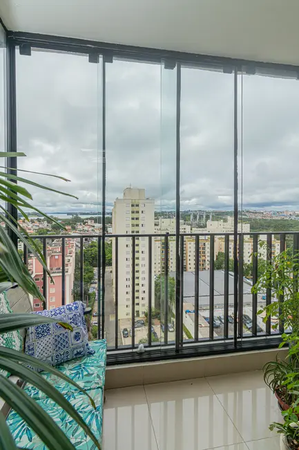 Apartamento com 3 quartos à venda, 69m2 em Campo Grande, São Paulo - SP - imagem 9 Foto 9 de Apartamento com 3 quartos à venda, 69m2 em Campo Grande, São Paulo - SP