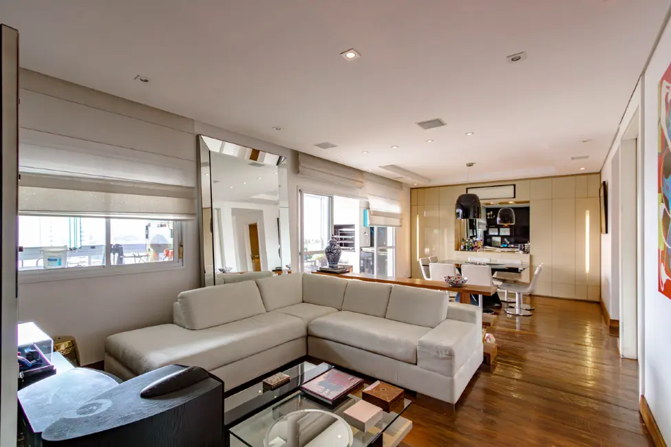 Apartamento com 2 quartos à venda, 145m2 em Brooklin Paulista, São Paulo - SP - imagem 1 Foto 1 de Apartamento com 2 quartos à venda, 145m2 em Brooklin Paulista, São Paulo - SP