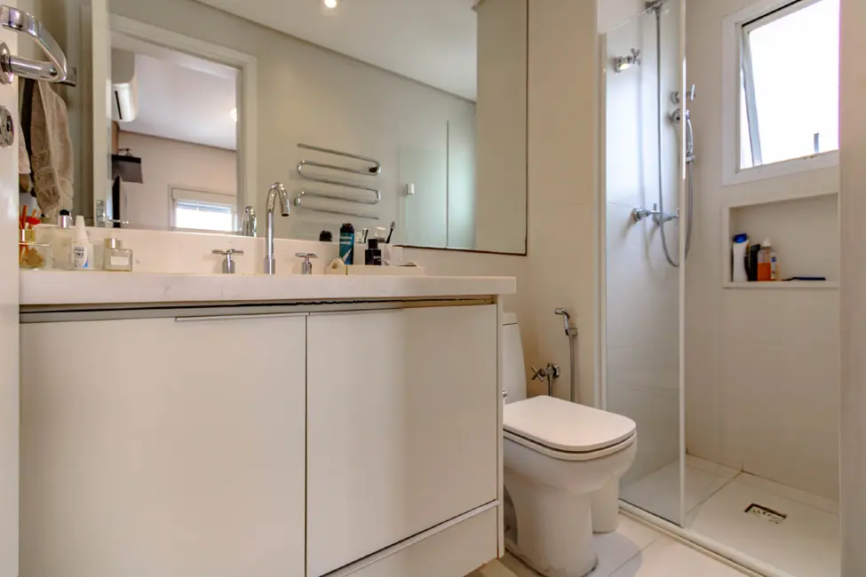 Apartamento com 2 quartos à venda, 145m2 em Brooklin Paulista, São Paulo - SP - imagem 9 Foto 9 de Apartamento com 2 quartos à venda, 145m2 em Brooklin Paulista, São Paulo - SP