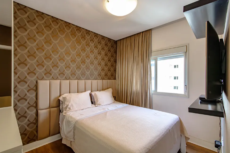 Apartamento com 2 quartos à venda, 145m2 em Brooklin Paulista, São Paulo - SP - imagem 8 Foto 8 de Apartamento com 2 quartos à venda, 145m2 em Brooklin Paulista, São Paulo - SP