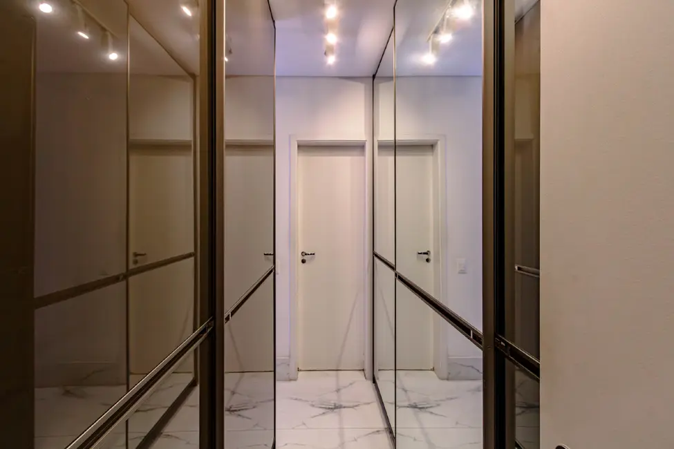 Apartamento com 2 quartos à venda, 145m2 em Brooklin Paulista, São Paulo - SP - imagem 6 Foto 6 de Apartamento com 2 quartos à venda, 145m2 em Brooklin Paulista, São Paulo - SP