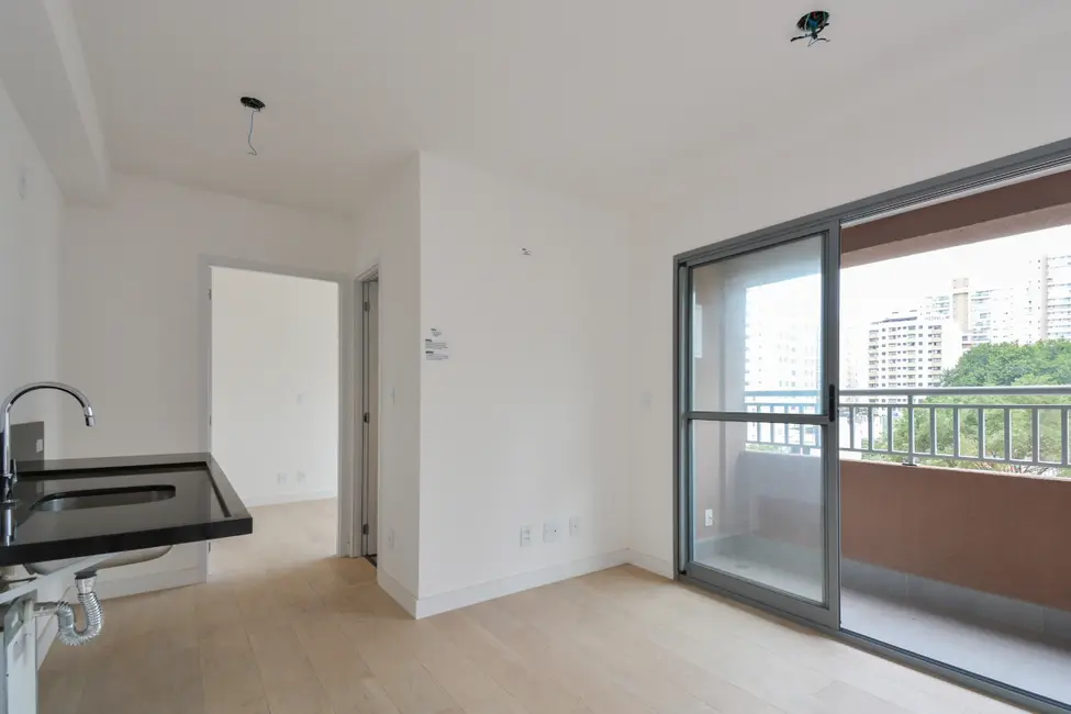 Foto 1 de Apartamento com 1 quarto à venda, 34m2 em Vila da Saúde, São Paulo - SP