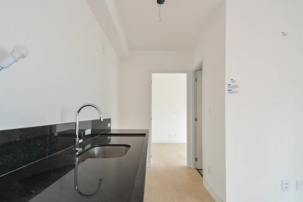 Foto 9 de Apartamento com 1 quarto à venda, 34m2 em Vila da Saúde, São Paulo - SP