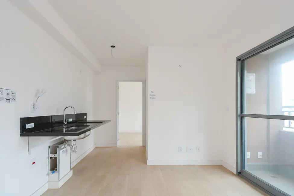 Foto 2 de Apartamento com 1 quarto à venda, 34m2 em Vila da Saúde, São Paulo - SP