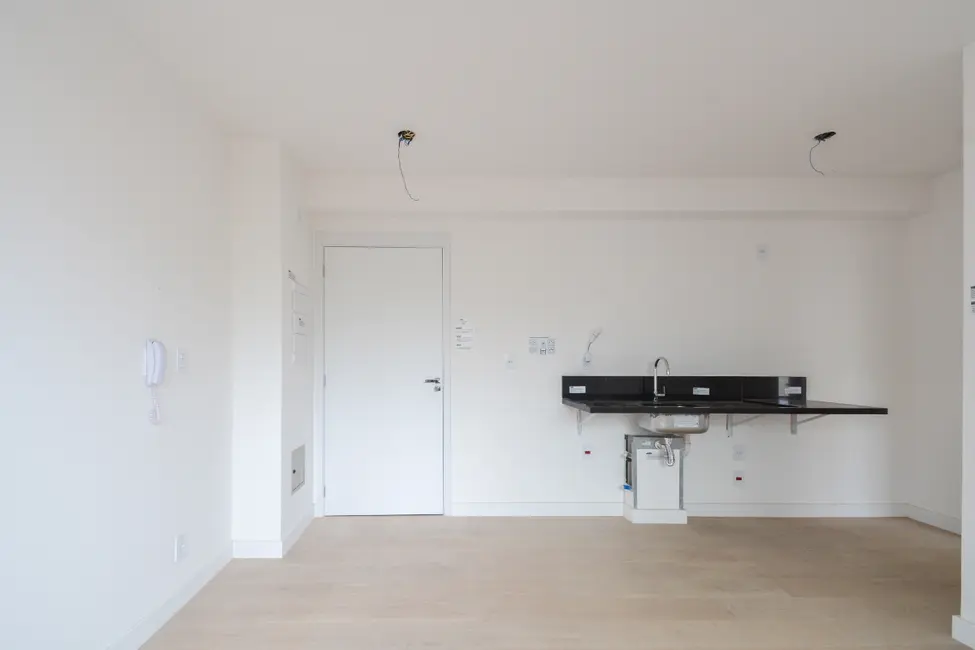 Foto 4 de Apartamento com 1 quarto à venda, 34m2 em Vila da Saúde, São Paulo - SP