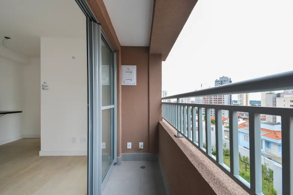 Foto 5 de Apartamento com 1 quarto à venda, 34m2 em Vila da Saúde, São Paulo - SP